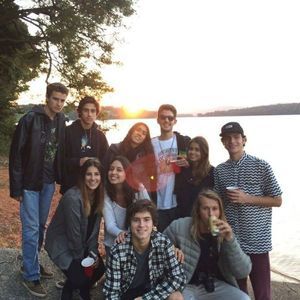 Meet your Posher, Guilherme